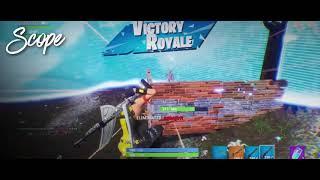 T3 Clan Teamtage #1 | Fortnite BR