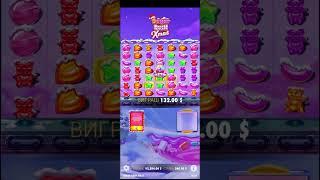 SLOT Sugar RUSH Xmas top