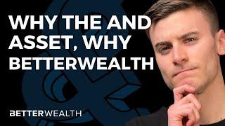 Why the And Asset Is An Efficient Way To Compound And Control Your Wealth | Caleb Guilliams