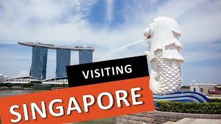 9 Things to Know Before Visiting Singapore