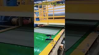 Zhonghong Machinery Ceilings/facades/partitions,Non asbestos Fiber Cement Board Production Line