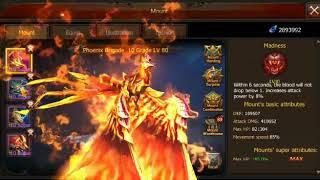 MU Origin Private Server 7.0 Best Way Hunting Mount