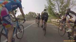 GoPro. Brontolo Bike Day 2013