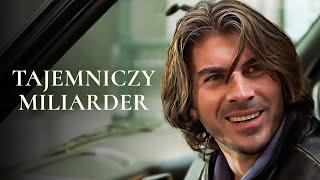 Tajemniczy miliarder | Film romantyczny