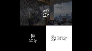 I will create a creative and unique furniture logo for your business