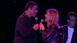 Olivia Newton-John + John Travolta - You're the One That I Want.MPG