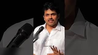 Self Confidence | Karthi | Motivation | Vikram Quotes Offl