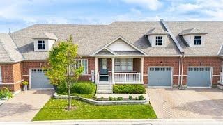 17 Lacorra Way, Brampton Home - Real Estate Properties