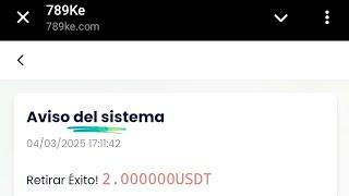 LA MEJOR PLATAFORMA PARA GANAR DINERO ONLINE EN USDT BEP 20