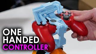 3D Printed Mods: Revolutionizing Gaming for Everyone