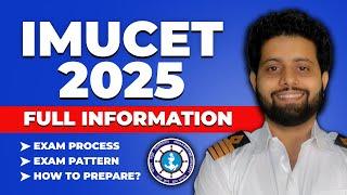 How is IMUCET conducted? All information about IMU CET (2025)