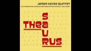 James Hayes Quintet - Square mile blues