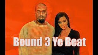 Kanye x Jay-Z x Just Blaze Type Beat 2017 - "Bound 3" | Free Type Beat | Rap Beats