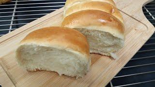 How to make super soft  milk bread