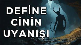 Define Kazısında Cini Uyandıran Definecilerin Yaşadığı Korkunç Olaylar | Korku Hikayeleri Cinli Köy