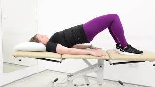 Lumbar Bridging