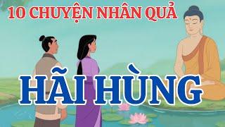 HÃI HÙNG NGHỀ ĐỒ TỂ – CHA SÁT SANH, CON CHỊU QUẢ BÁO! CHUYỆN NHÂN QUẢ CÓ THẬT Ở VIỆT NAM