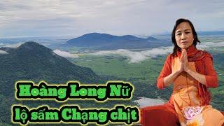 Clip tổng kết Hoàng Long Nữ lộ cơ Pháp nghe rùng rợn p28