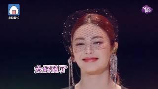 張雨綺李柄熹 娛樂圈姐弟戀甜寵文