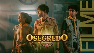 O SEGREDO | FILME COMPLETO