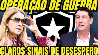 LEILA PEREIRA do PALMEIRAS MONTA OPERAÇÃO de GUERRA CONTRA o BOTAFOGO! NOTÍCIAS do BOTAFOGO AGORA