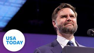Vance calls crypto 'hedge' against inflation, bad policies #Shorts