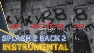 Stunna 4 Vegas - Splash 2 Back 2 INSTRUMENTAL