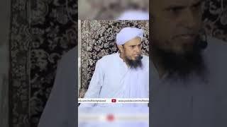 Ruhani topi drame... by mufti Tariq Masood Sahab