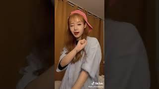 [위키미키]힙한 유댕 / 틱톡 TikTok