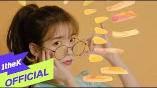 JAM JAM(잼잼) - IU(아이유) [FMV]