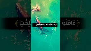 تلاوت زیبا / الشیخ عبدالباسط عبدالصمد / تلاوت مشق خیلی عالی / abdul basit abdulsamad #shorts