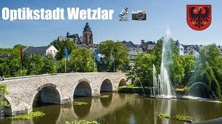 Die Stadt der Optik | Wetzlar 