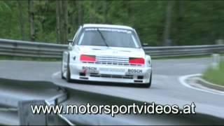 St. Anton 2012 - Karl Schagerl, www.motorsportvideos.at