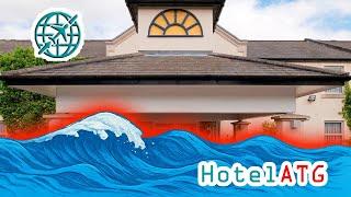 #ReviewHotel #Review Holiday Inn Express Glenrothes By IHG