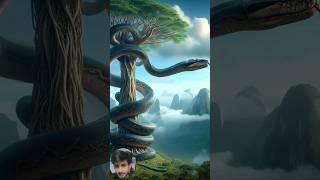 Before & After Animals Growing Up Amazing Animals Traformanion | #shorts #snake #tiktok