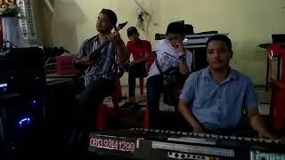 Kulcapi & Keyboard Karo - Terang Bulan & Rudang Rudang Mejile ( Lagu Karo)