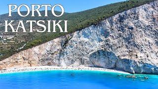 Porto Katsiki, Lefkada