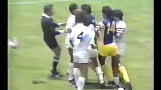 America vs Pumas Final 1987 88 Completo