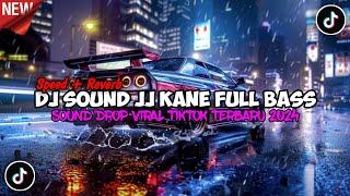 DJ Sound Drop Jungle Dutch Serem V5 JJ Kane Full Bass (Speed up x reveb)