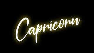 Capricorn ️ YOUR SILENCE IS AFFECTING THIS PERSON CAPRICORN, AND YOU HAVE NO IDEA HOW!️ March 2025