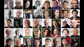 40 Most Famous Architects of The 21st Century A