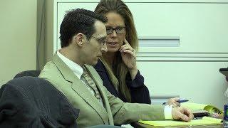 Jury selected in Whitesburg murder trial