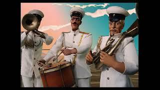 The Shot 2003 vystrel English Substitles Russian animation