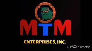 MTM Logo History (1970-1998) (ORIGINAL UPDATE VIDEO)