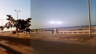 Project 681 VFX  Breakdowns