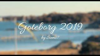 Weekend in Gothenburg, Sweden: A Cinematic Adventure! 