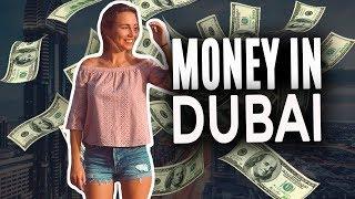 How to save money living in Dubai | Life hacks.