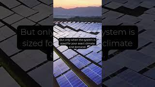 Do Solar Pumps Really Work in Hot Climates?