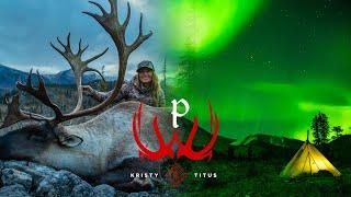 Caribou Hunting - Northwest Territories