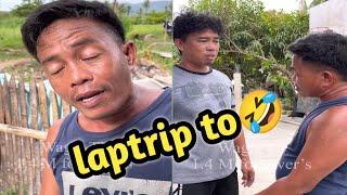 Mahirap talaga kausap ang lasing/ Wagat TV funny videos @WagatTv